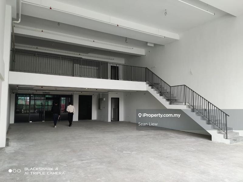 Warehouse for Sale in Kota Damansara, Selangor by Sean Liew - iProperty.com.my