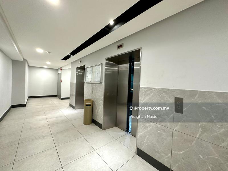 Kondominium untuk Dijual di Rivercity Condominium oleh Visaghan Naidu - iProperty.com.my