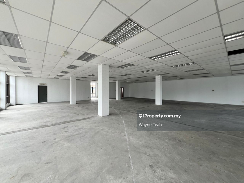 For Rent - Petaling Jaya, Seksyen 51a, Jalan Tandang, PJS, Sunway, Subang Jaya, SS13