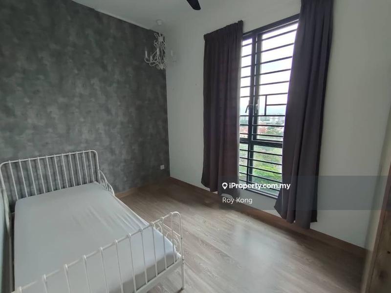 For Rent - Danau Kota Suite Apartments