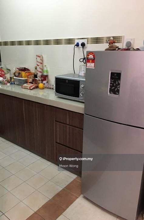 Condominium for Sale in Pelangi Utama by Moon Wong - iProperty.com.my