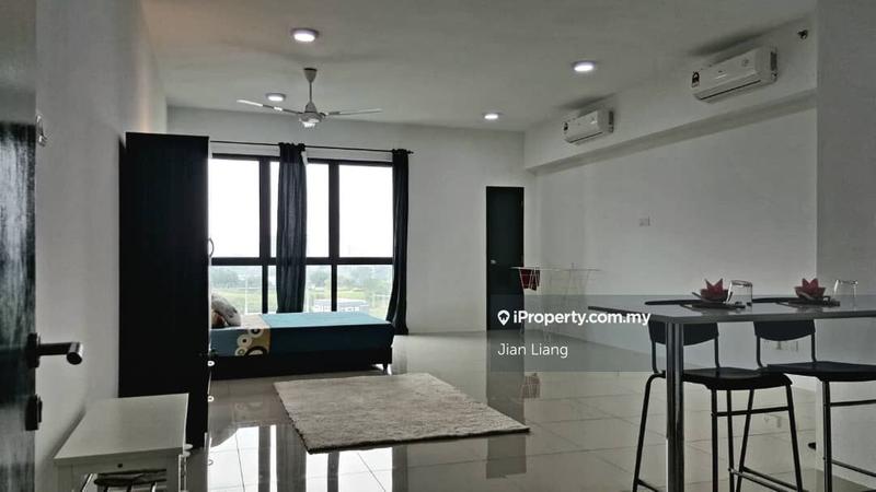 For Rent - Menara Geno