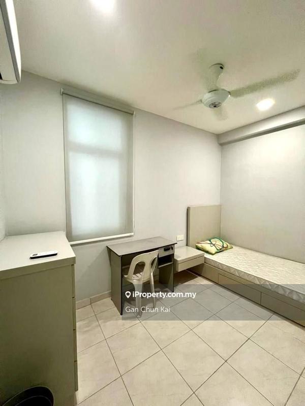 Condominium for Rent in The Peak Residences by Gan Chun Kai - iProperty.com.my