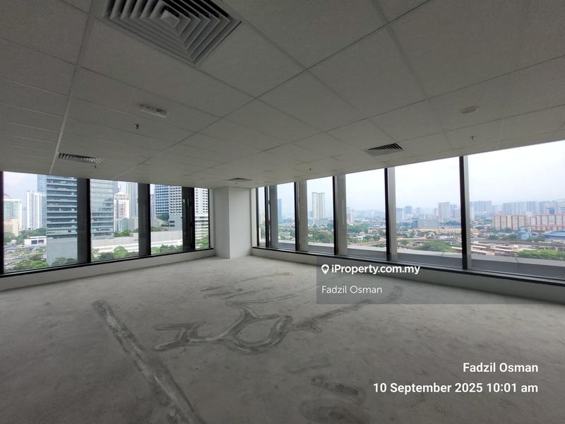 Pejabat untuk Disewa di KLCC, KL City Centre oleh Fadzil Osman - iProperty.com.my