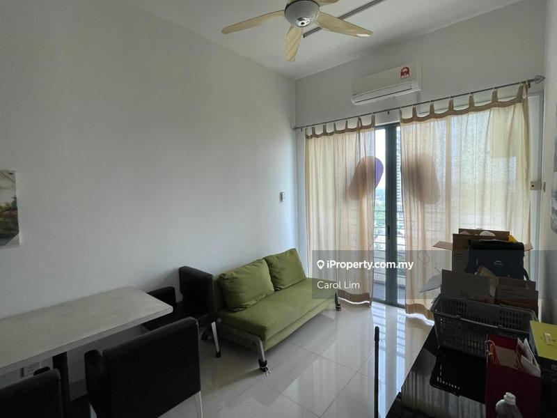 Residensi Servis untuk Dijual di D'Pulze Cyberjaya oleh Carol Lim - iProperty.com.my