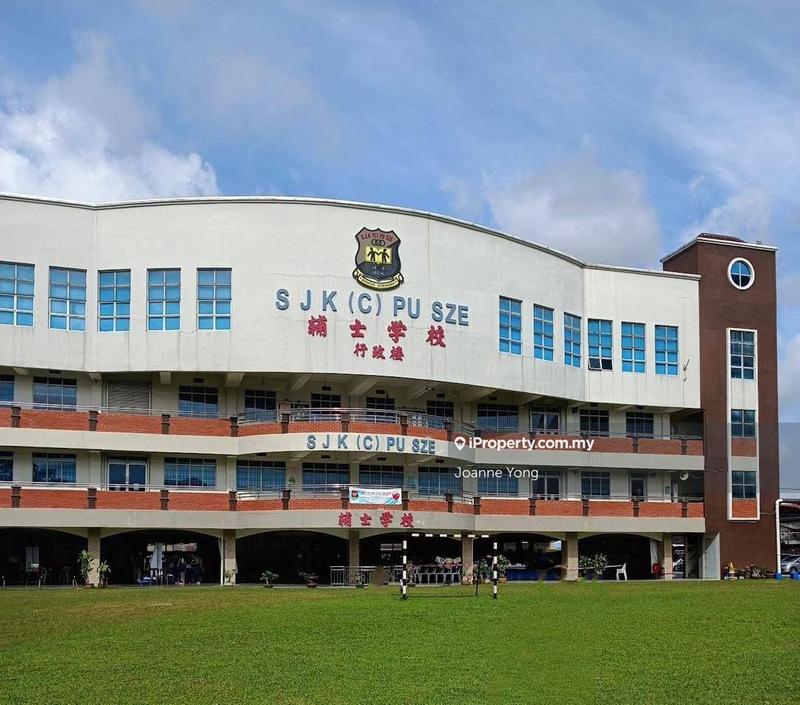 Rumah Berangkai 1 Tingkat untuk Dijual di Taman Sri Skudai, Skudai oleh Joanne Yong - iProperty.com.my