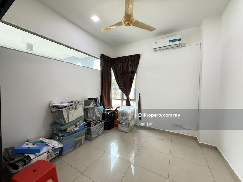 Rumah Berkembar untuk Dijual di u8pel, Iskandar Puteri (Nusajaya) oleh Ann Lai - iProperty.com.my