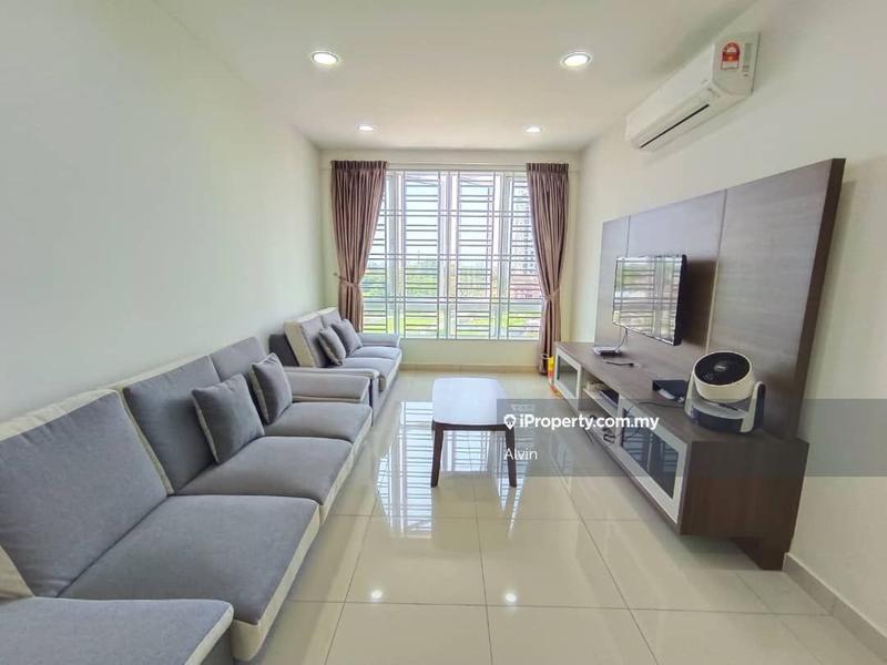 For Rent - Kenanga Residence