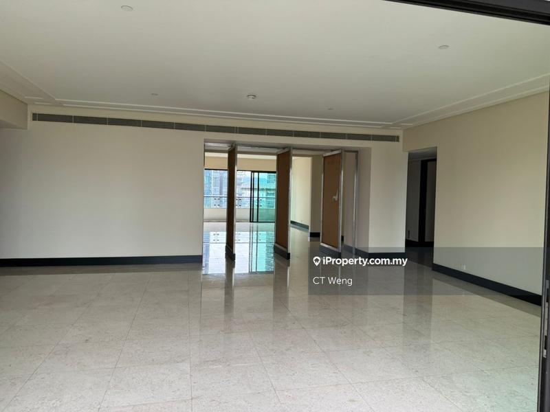 Kondominium untuk Dijual di The Binjai on the Park oleh CT Weng - iProperty.com.my