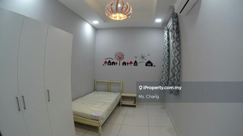 For Sale - Desa Villa Condominium