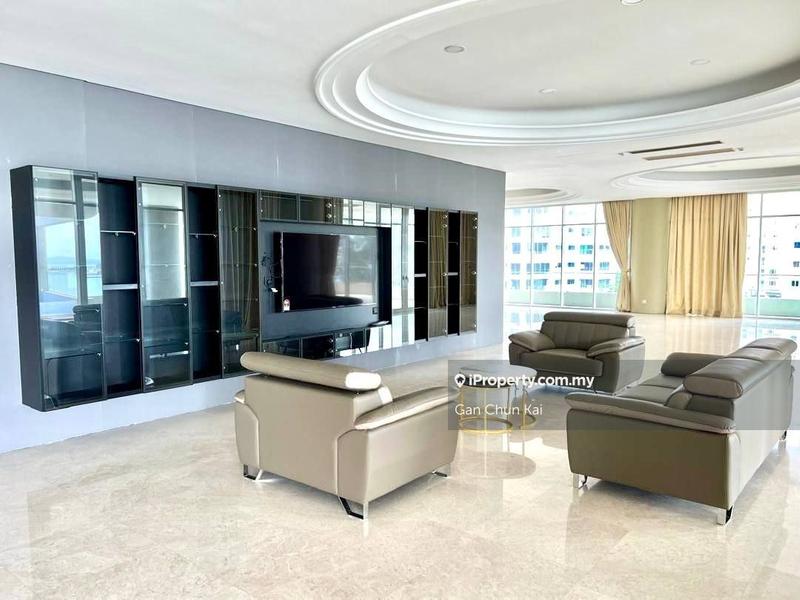 For Rent - 8 Gurney (The Shore Condominium)