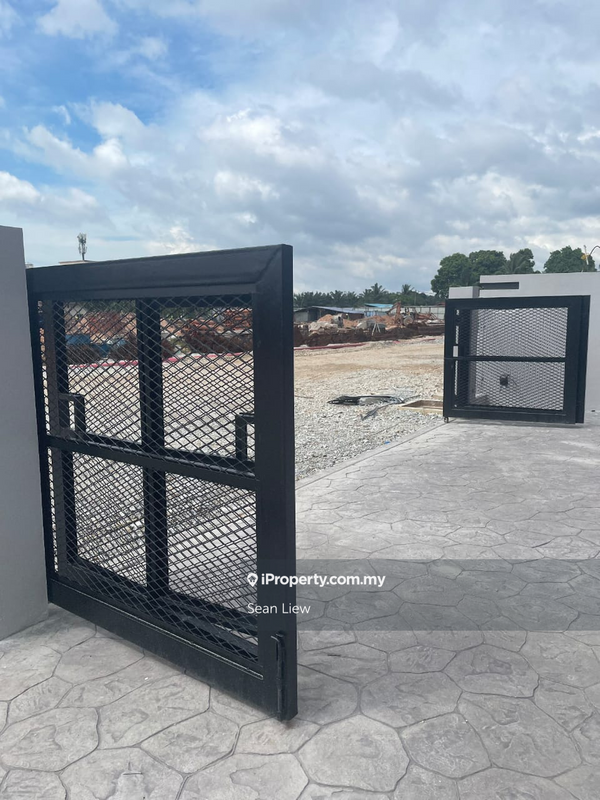 Kilang Teres untuk Disewa di Bandar Bukit Raja, Klang oleh Sean Liew - iProperty.com.my