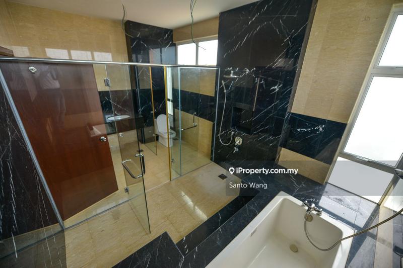 Banglo untuk Dijual di Horizon Hill, Johor Bahru oleh Santo Wang - iProperty.com.my