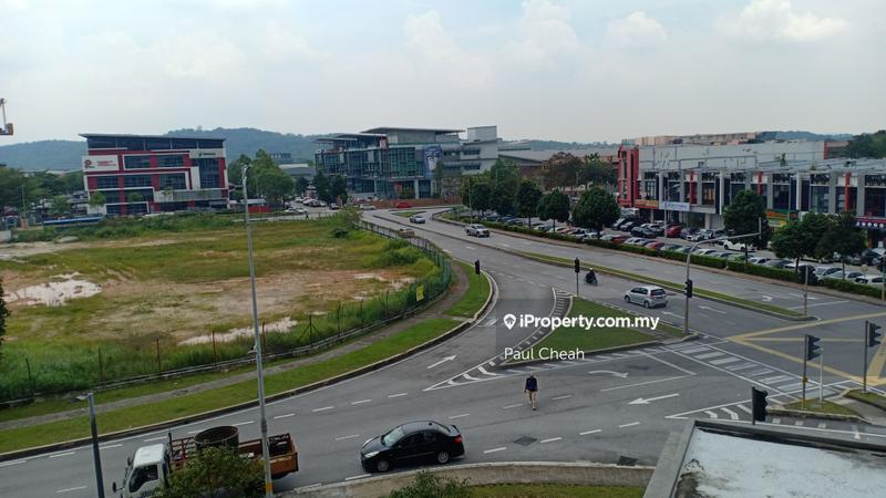 For Sale - Segambut