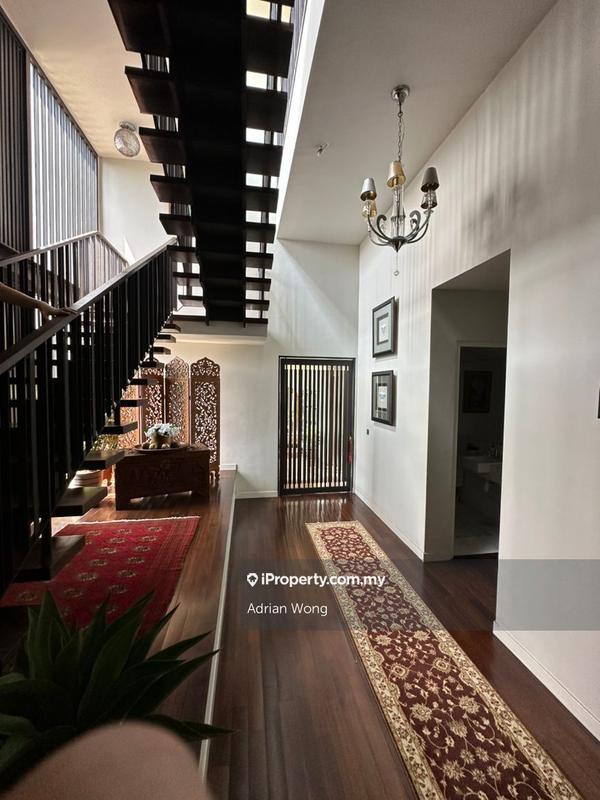 Kondominium untuk Dijual di Dedaun Condominium oleh Adrian Wong - iProperty.com.my