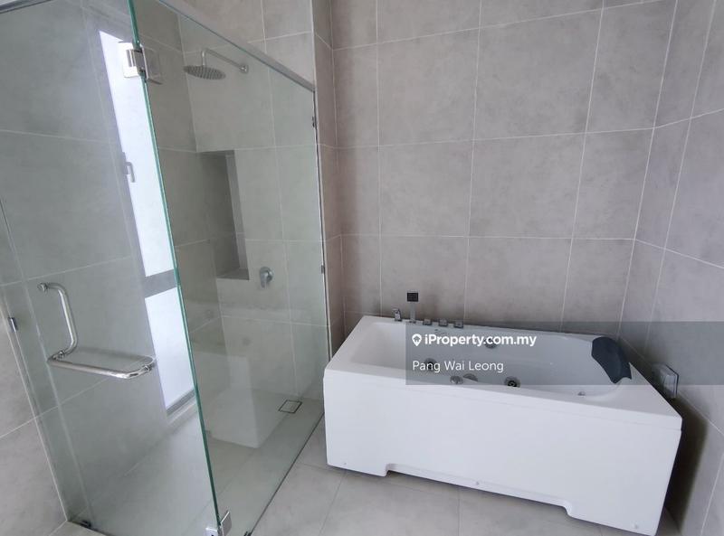 Semi-Detached House for Sale in Bandar Sri Sendayan, Negeri Sembilan by Pang Wai Leong - iProperty.com.my