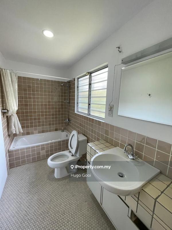 Bungalow House for Rent in Ampang Hilir, Ampang by Hugo Gooi - iProperty.com.my