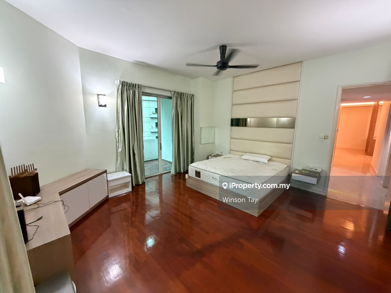 Kondominium untuk Dijual di Sri Kia Peng oleh Winson Tay - iProperty.com.my