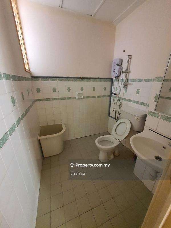 Rumah Berangkai 2 Tingkat untuk Dijual di Bandar Kinrara Seksyen 5, Bandar Kinrara oleh Liza Yap - iProperty.com.my