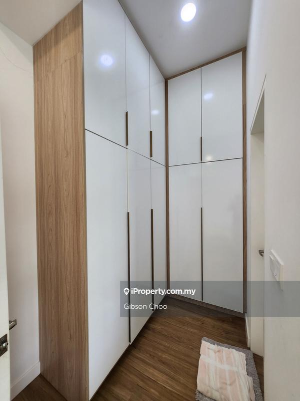 3-storey Terraced House for Sale in Tropicana Cheras, Cheras by Gibson Choo - iProperty.com.my
