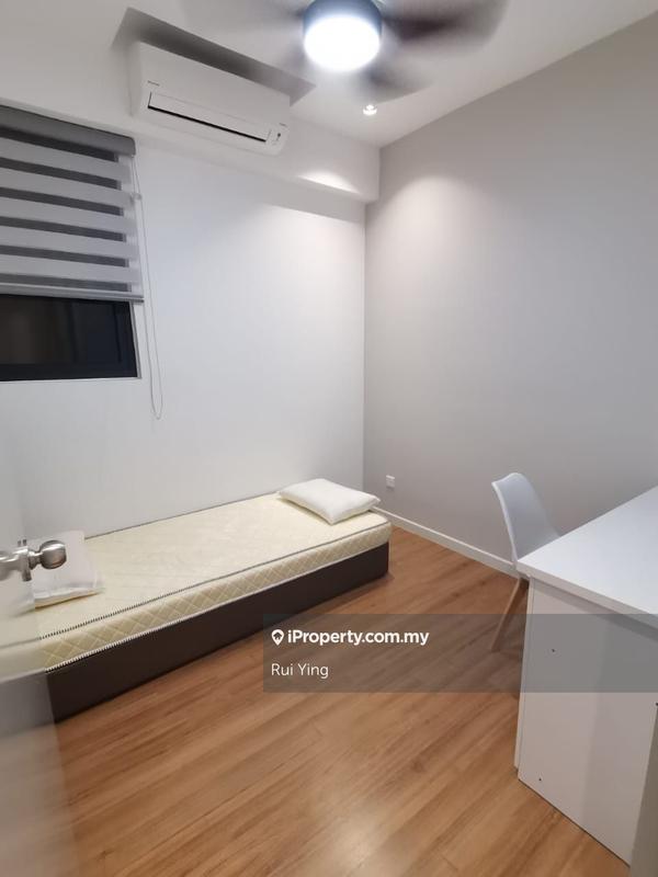 Residensi Servis untuk Disewa di M Vertica oleh Rui Ying - iProperty.com.my