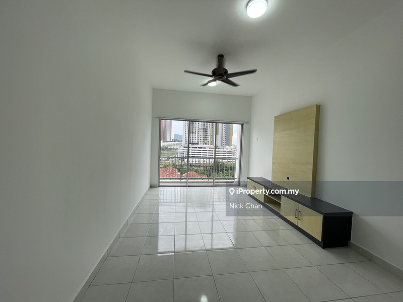 For Rent - Puncak Saujana