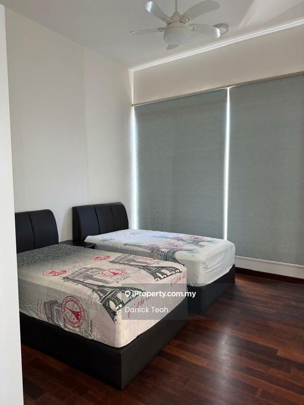 Kondominium untuk Disewa di Ferringhi Residence oleh Danick Teoh - Bedroom - iProperty.com.my
