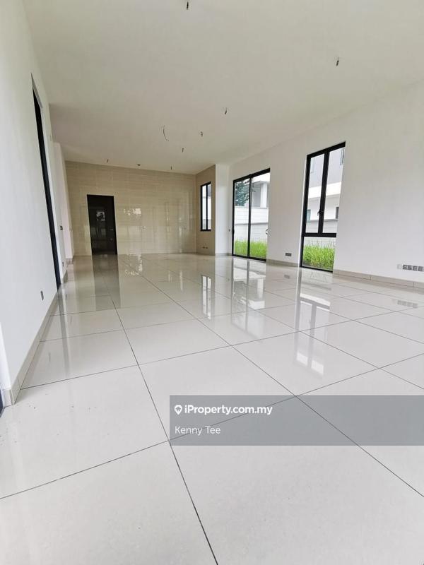 Bungalow House for Sale in BRAND NEW SALE 2 STOREY BUNGALOW HOUSE, Senawang by Kenny Tee - iProperty.com.my