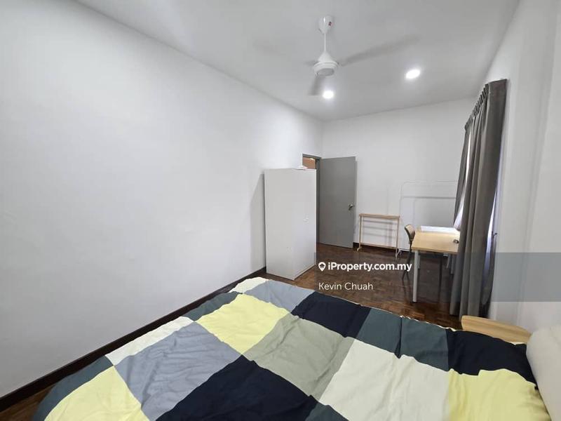 2-storey Terraced House for Sale in Taman Midah, Cheras by Kevin Chuah - iProperty.com.my