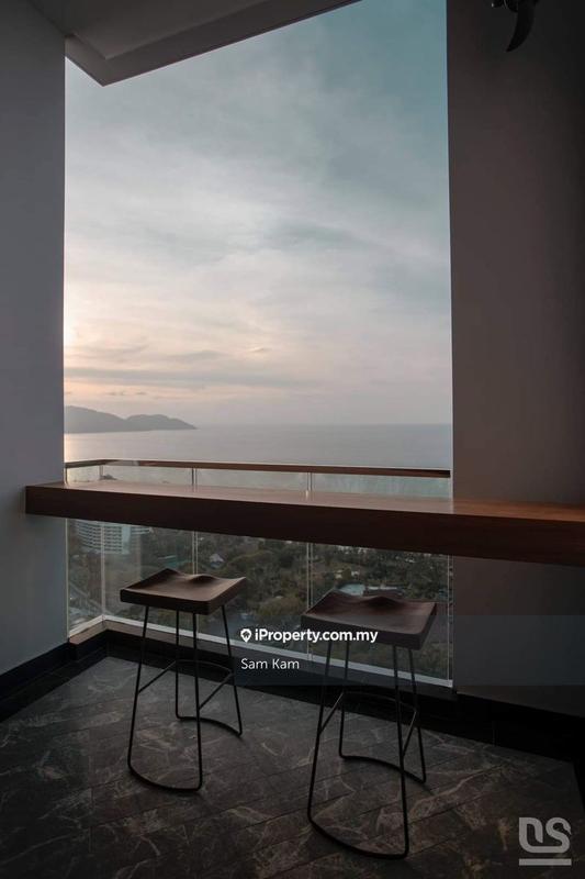 For Sale - The Marin at Ferringhi