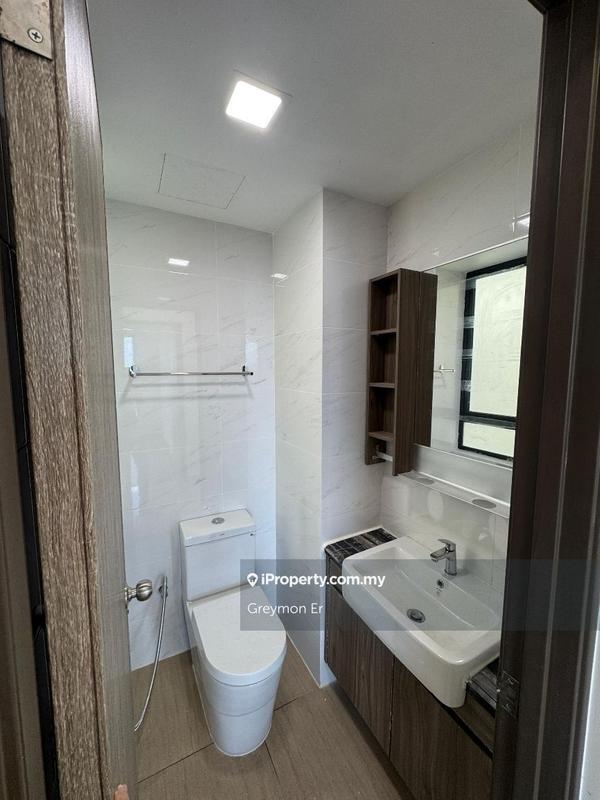 Service Residence for Rent in Country Garden Central Park by Greymon Er - iProperty.com.my