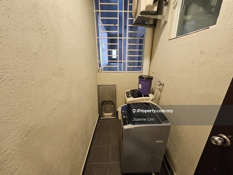 Condominium for Rent in Kenanga Residence by Joanne Lim - iProperty.com.my