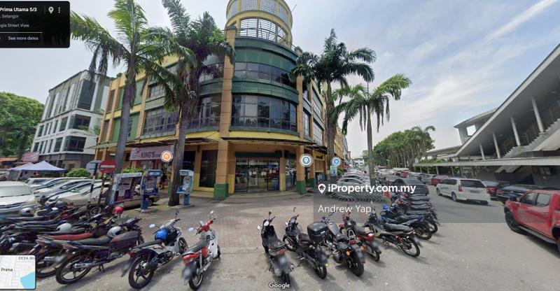 Kedai untuk Dijual di Taman Puchong Prima, Puchong oleh Andrew Yap - iProperty.com.my