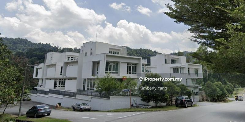 Banglo untuk Dijual di UKAY AVENUE, Ampang oleh Kimberly Yang - iProperty.com.my