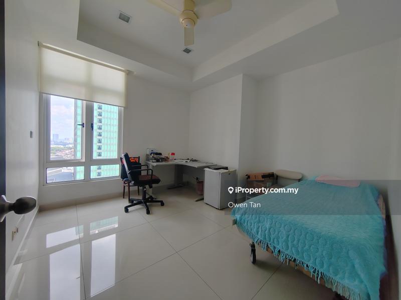 Kondominium untuk Dijual di KSL D'Esplanade Residence oleh Owen Tan - iProperty.com.my