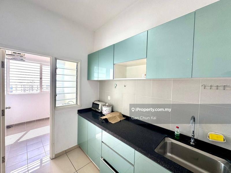 Condominium for Rent in Arena Residence by Gan Chun Kai - iProperty.com.my