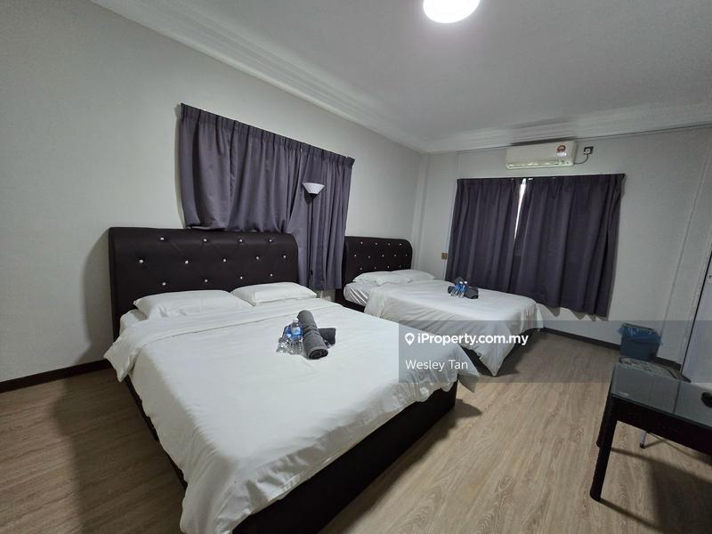 Hotel / Resort for Sale in Taman Klebang Besar, Klebang by Wesley Tan - iProperty.com.my
