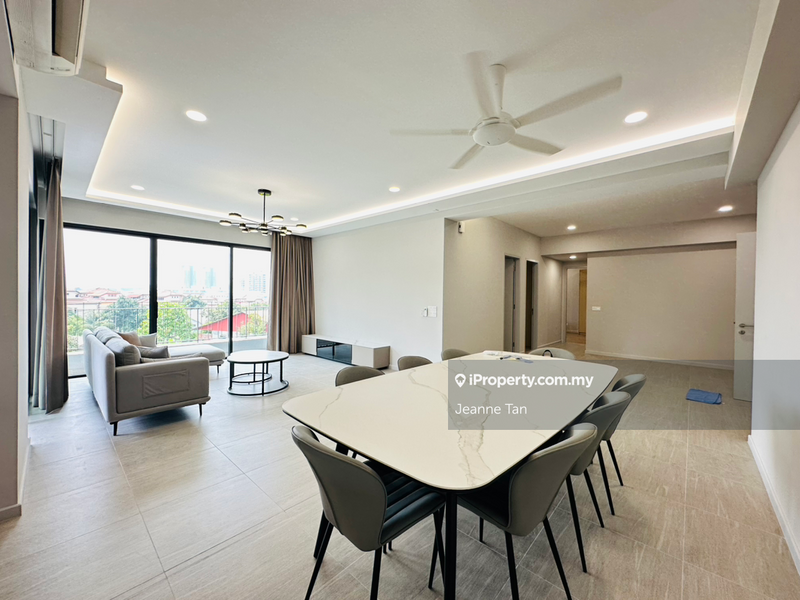 For Rent - Utamara Boutique Residences