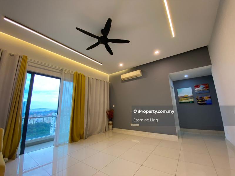 For Sale - 8 Kinrara