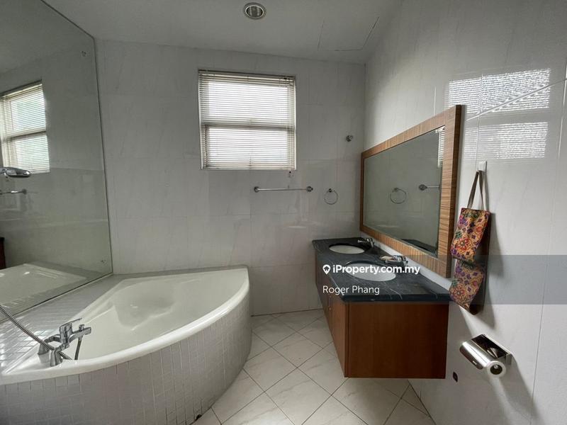 Kondominium untuk Dijual di Lagenda Damansara oleh Roger Phang - iProperty.com.my