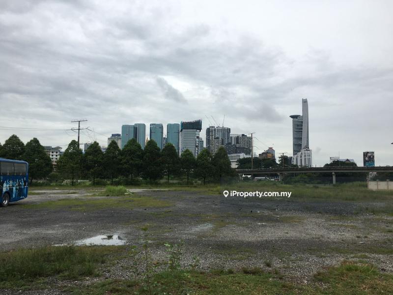 For Sale - Development Land