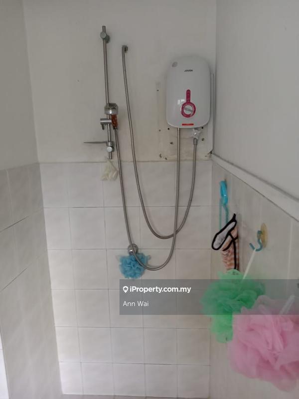 Condominium for Sale in Endah Ria by Ann Wai - iProperty.com.my