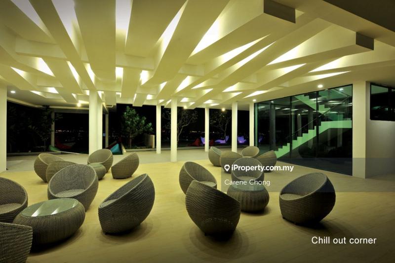 Kondominium untuk Dijual di X2 Residency oleh Carene Chong - iProperty.com.my