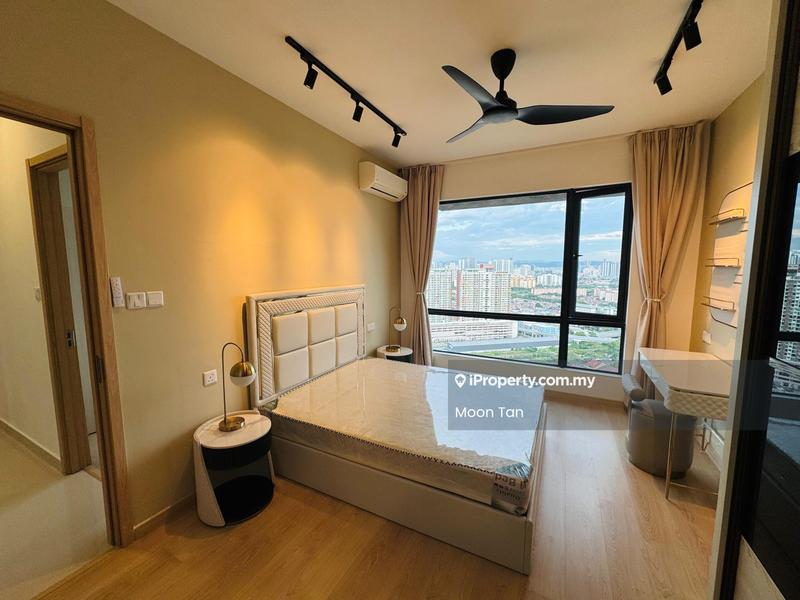 Service Residence for Rent in Aradia Residence @ Lake City KL North by Moon Tan - iProperty.com.my