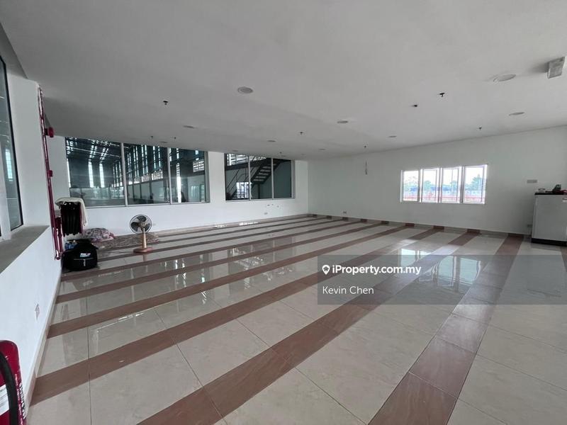 Kilang Terpisah untuk Disewa di Taman Perindustrian Pulau Indah, Klang oleh Kevin Chen - iProperty.com.my