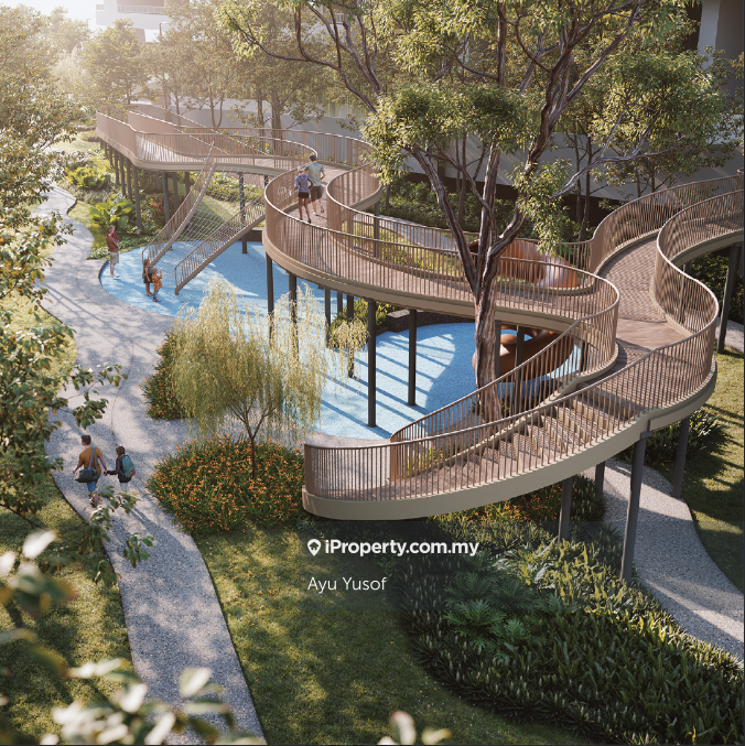 For Sale - Curvo Residences @ SkyArena