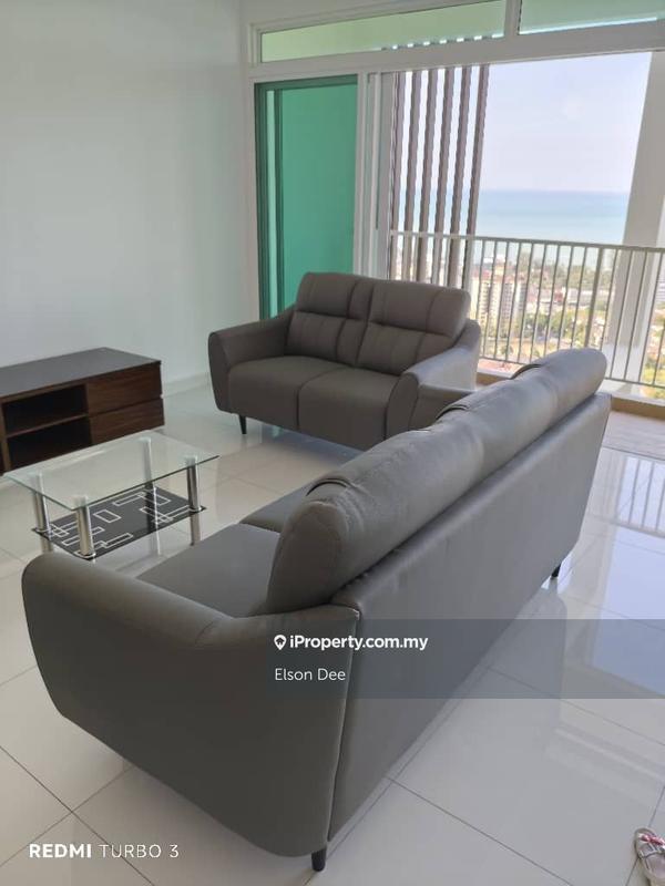 For Rent - Ferringhi Residence 2