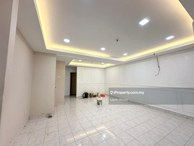 Rumah Teres 2-Tingkat untuk Dijual di Bandar Country Homes, Rawang oleh Levin Khoo - iProperty.com.my