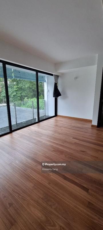 Semi-Detached House for Sale in Taman Sri Hartamas, Sri Hartamas by Kimberly Yang - iProperty.com.my