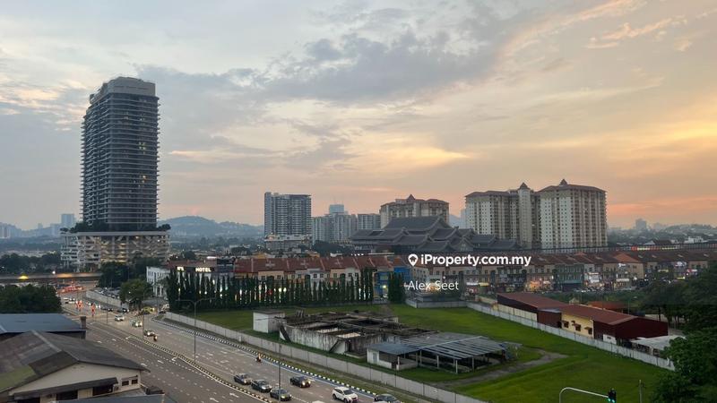 Service Residence for Sale in Fadason Park by Alex Seet - iProperty.com.my